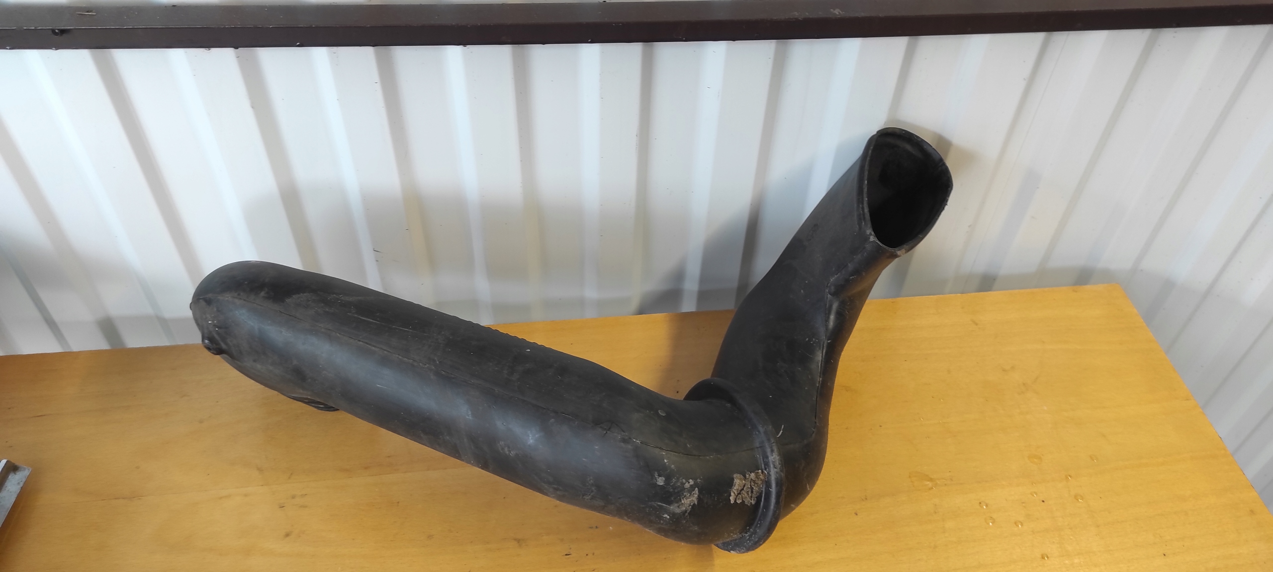 air hose MERCEDES SPRINTER 901 A0000949008