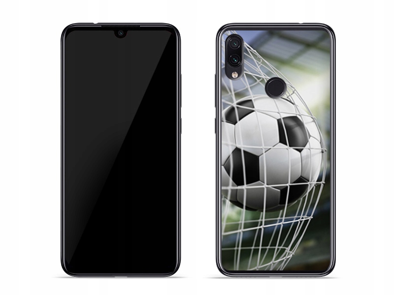 

Etui na Xiaomi Redmi Note 7 Pro Fantastic Case