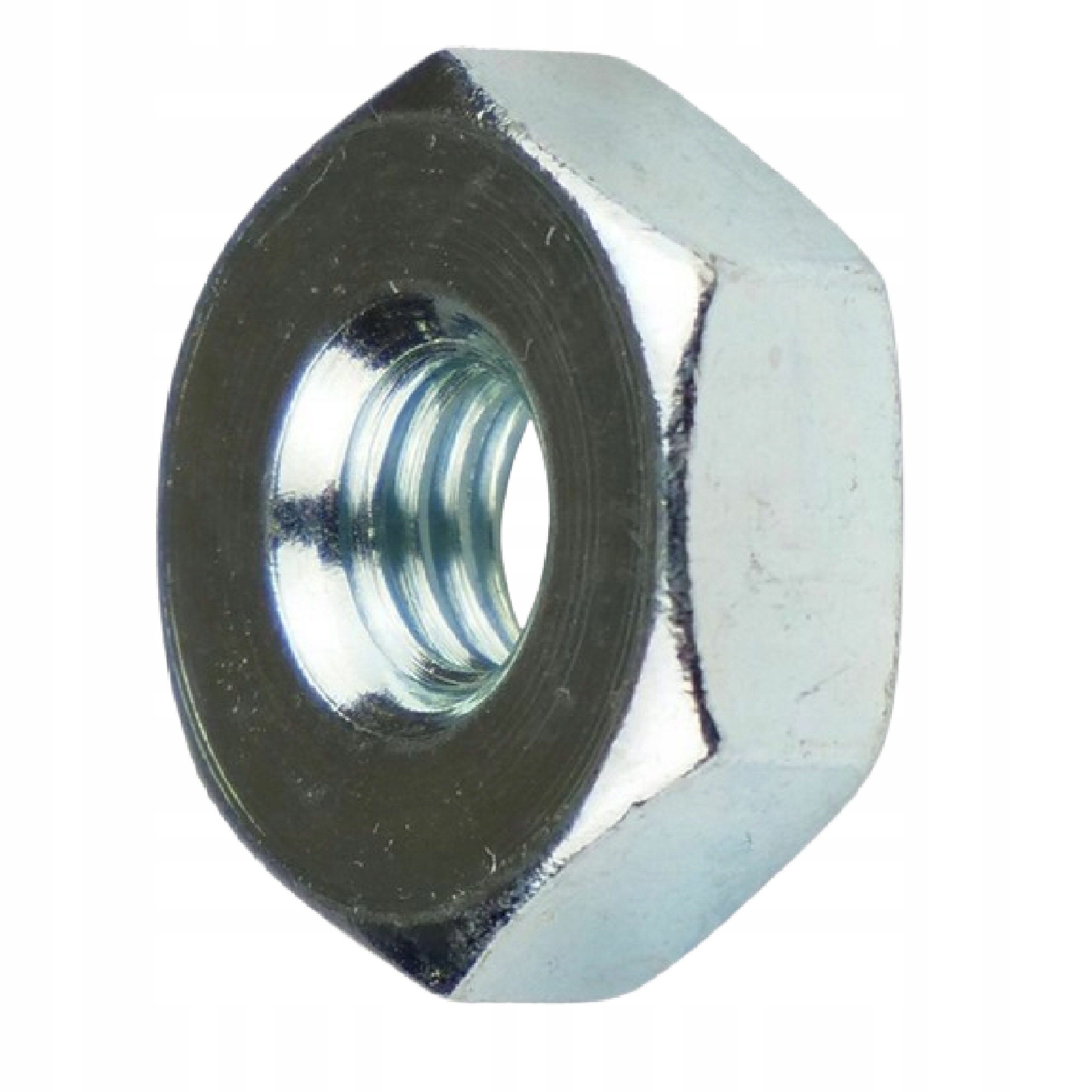 NAKRĘTKA PROWADNICY STIHL 8MM KLUCZ 19 DO PIŁY PILARKI MS 190 210 230 250 Typ zawór