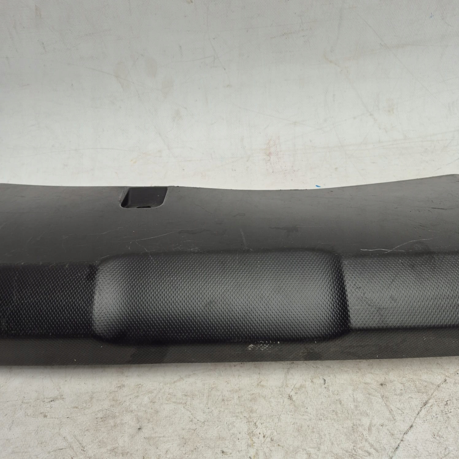 SUBARU OUTBACK 16- spoiler accessori Paraurti posteriore 57734AL040