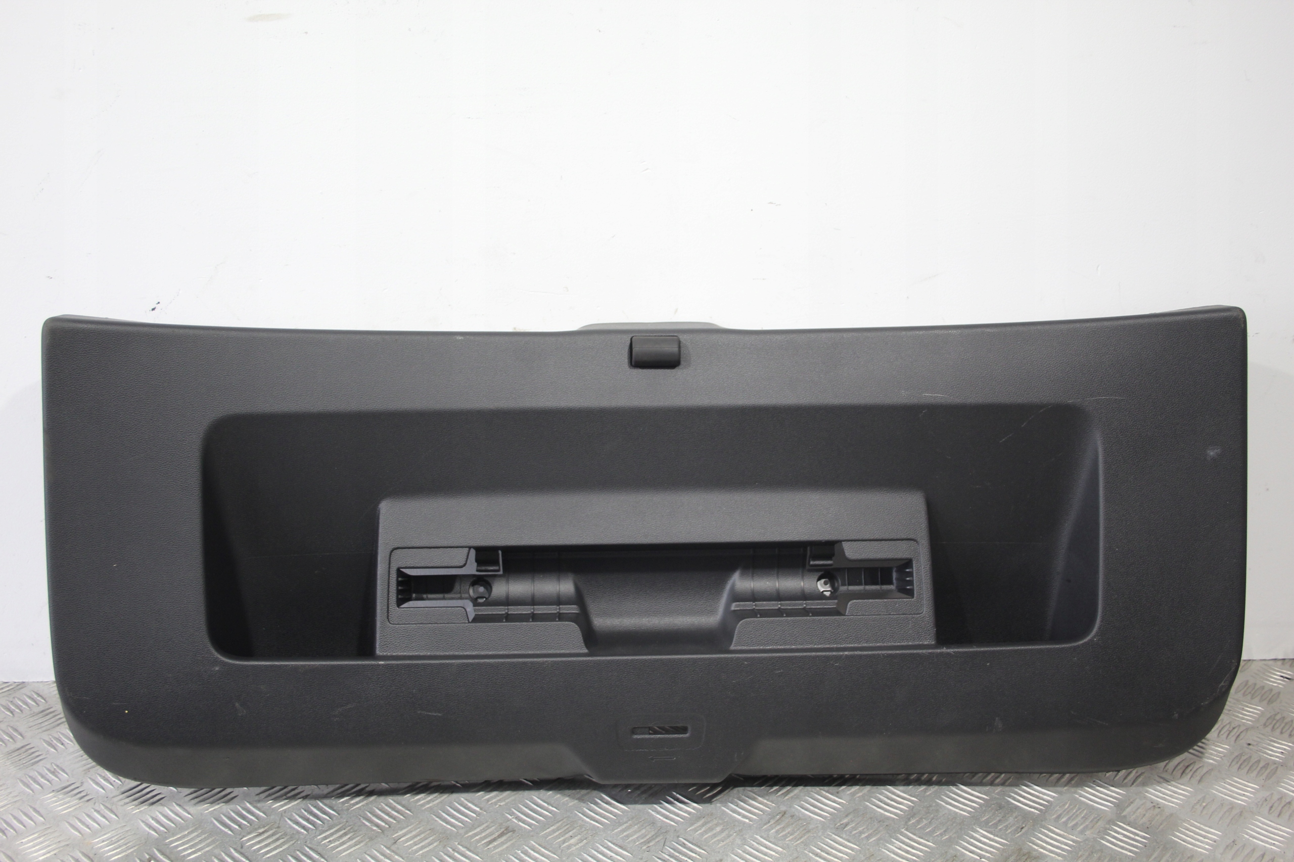 ОБИВКА КРЫШКИ БАГАЖНИКА VW TAIGO 2G7 2G7867601B