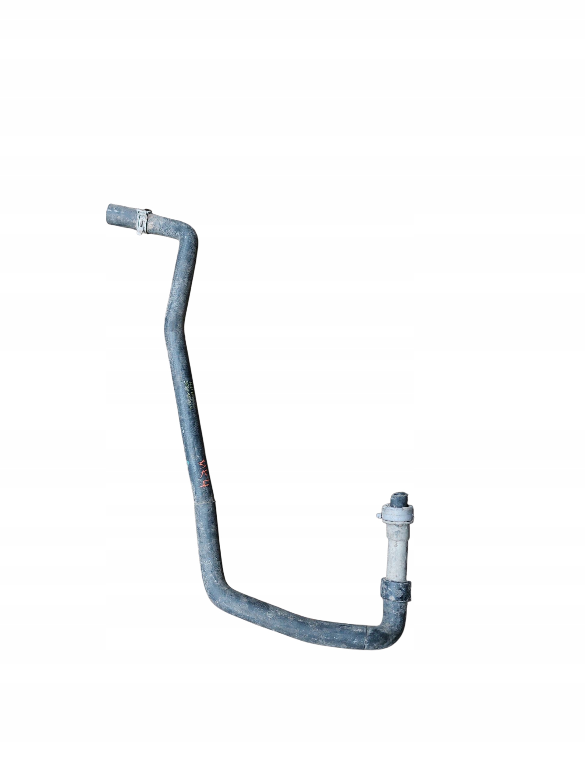 pipe CHLODZENIA FORD MONDEO MK4 9G918B159CD