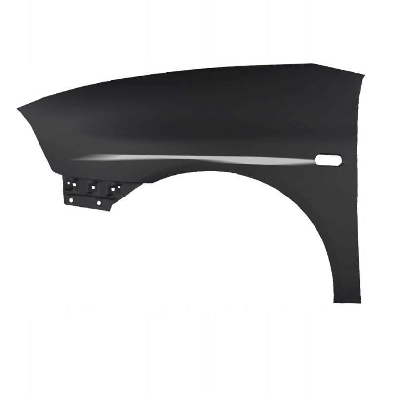 Blatník Seat Ibiza Cordoba 3 III 6L Barva LC7V C7V 02-08 Levý Přední