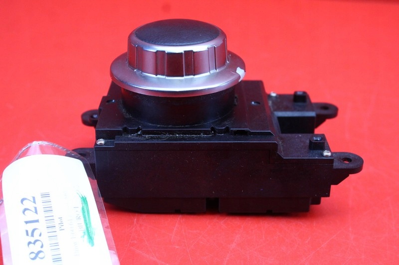 PILOT POKRETLO IDRIVE 6944884 BMW E60 E61 03-07