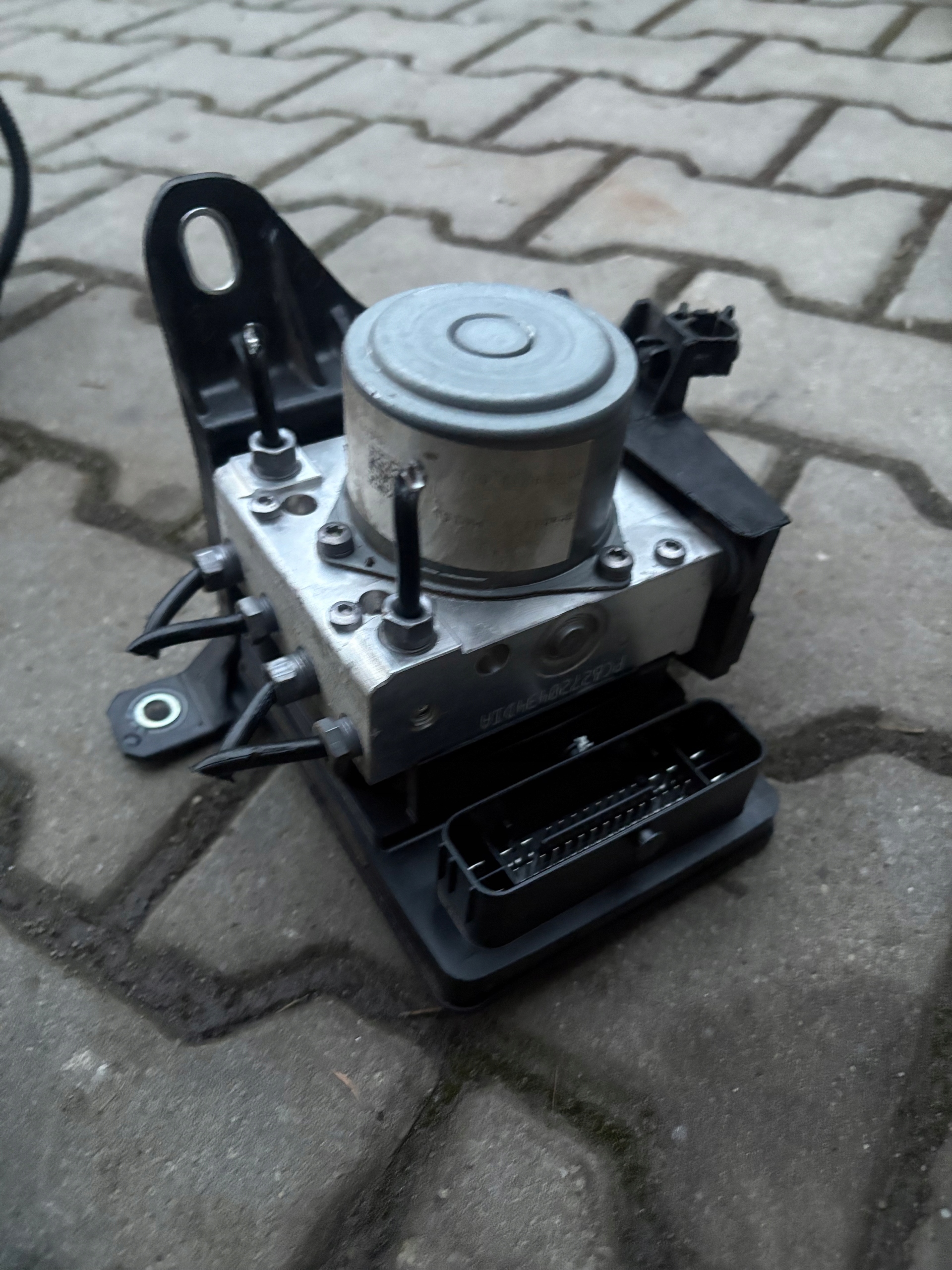 pump ABS JEEP RENEGADE 1.0 52122931