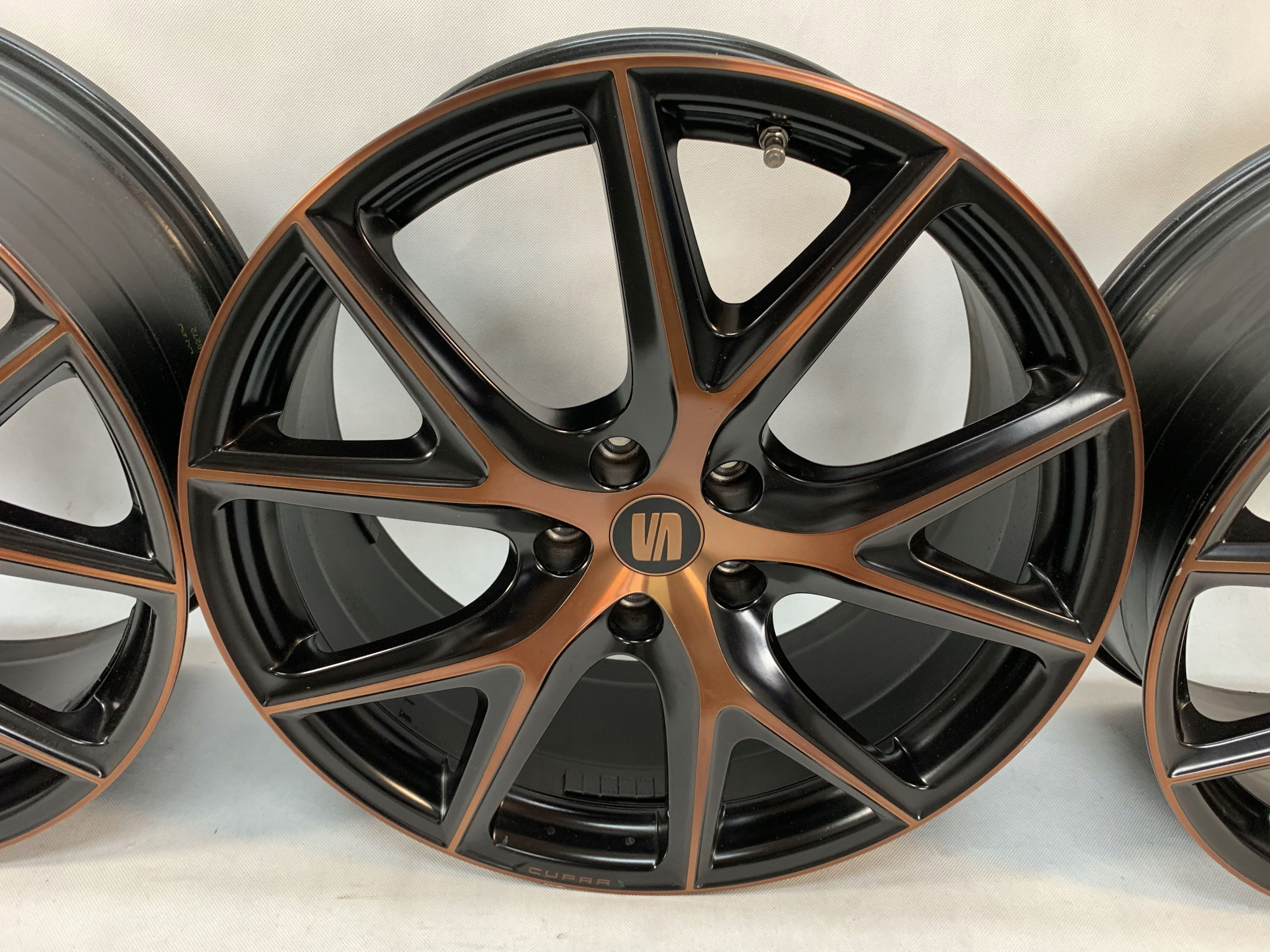 discs Seat Leon Cupra Formentor 8Jx19H2 et 40 5F0071499E 04.26