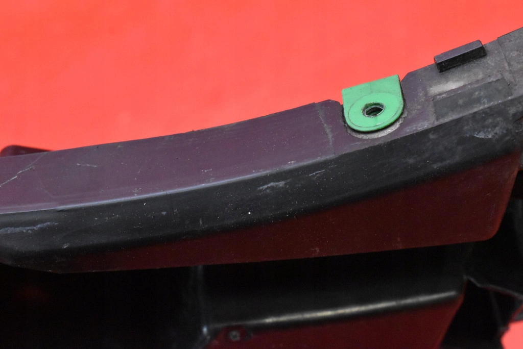 bumper bracket right front 30796626 VOLVO S60 2 II 10-13
