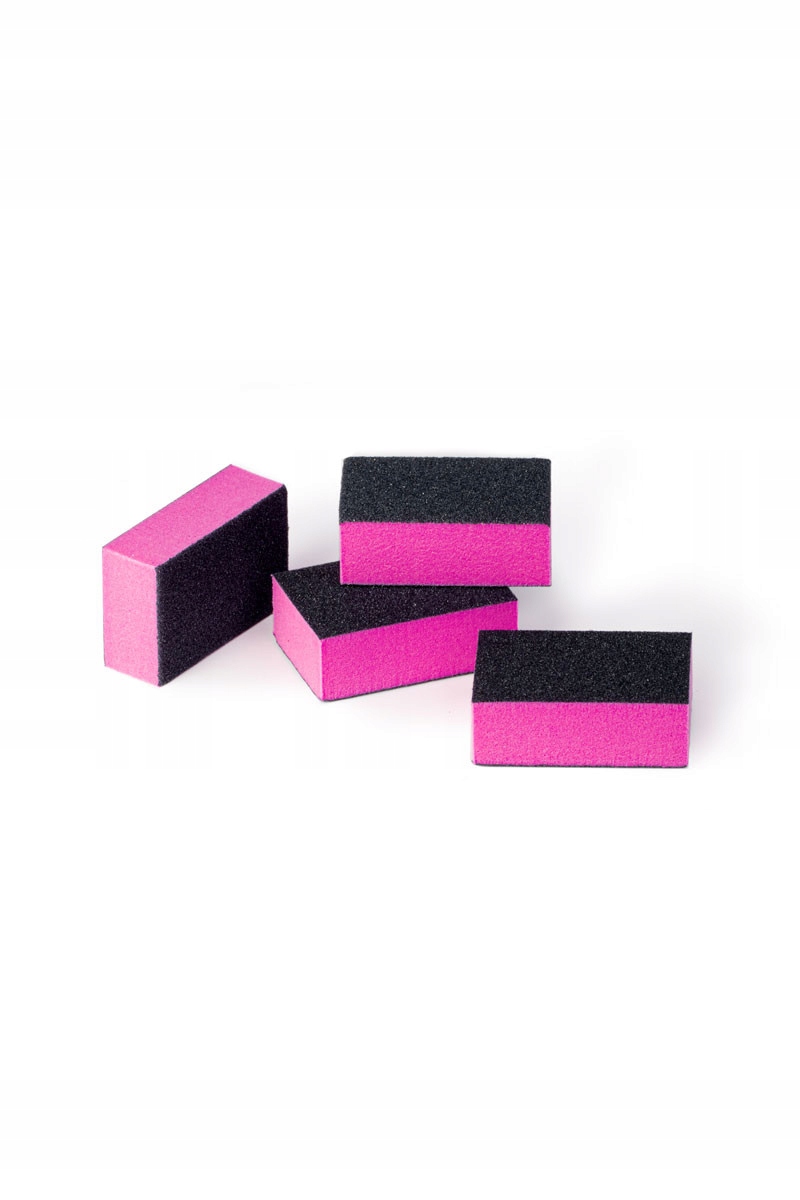 

Spn Nails Bloczek polerski Buffer Basic Mini