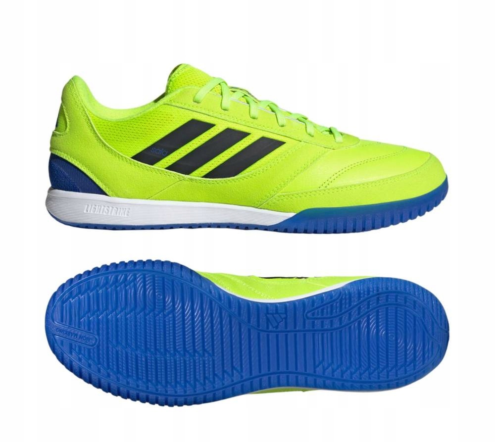 Boty adidas Top Sala Competition 2 In halovky IH7685 vel. 41 1/3