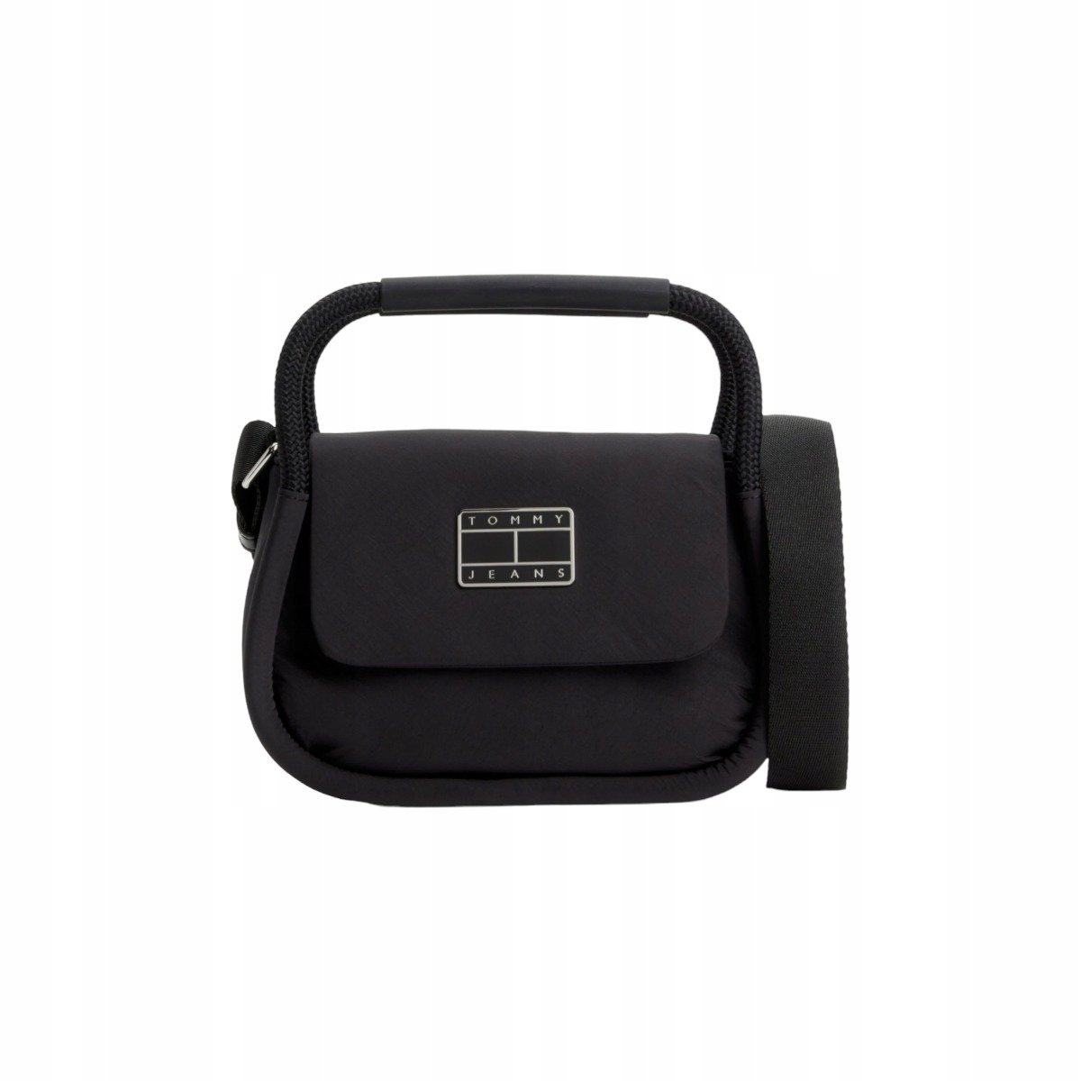 Tommy Hilfiger Dámská Kabelka Tjw Summer Černá