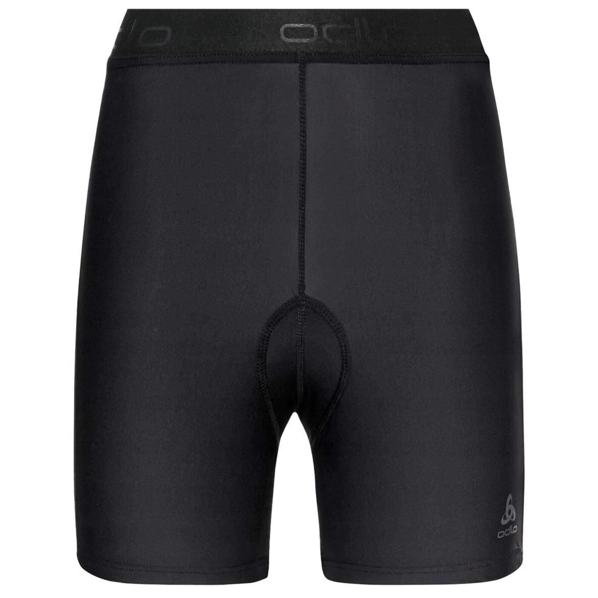 Dámské cyklistické boxerky Odlo Liner, vložka vel. M