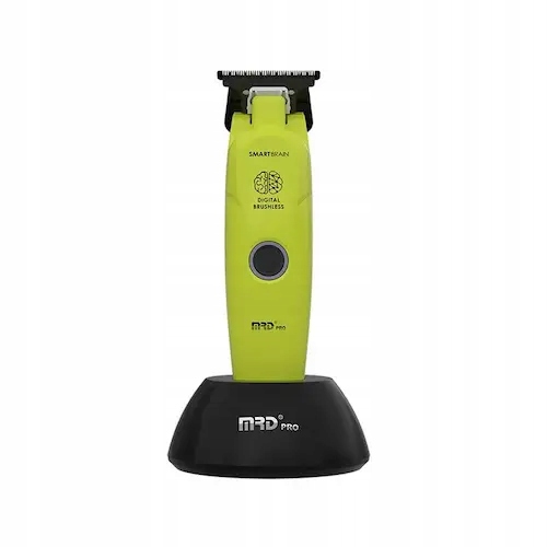 Mrd Pro Smart Brain Light Green Trymer do włosów
