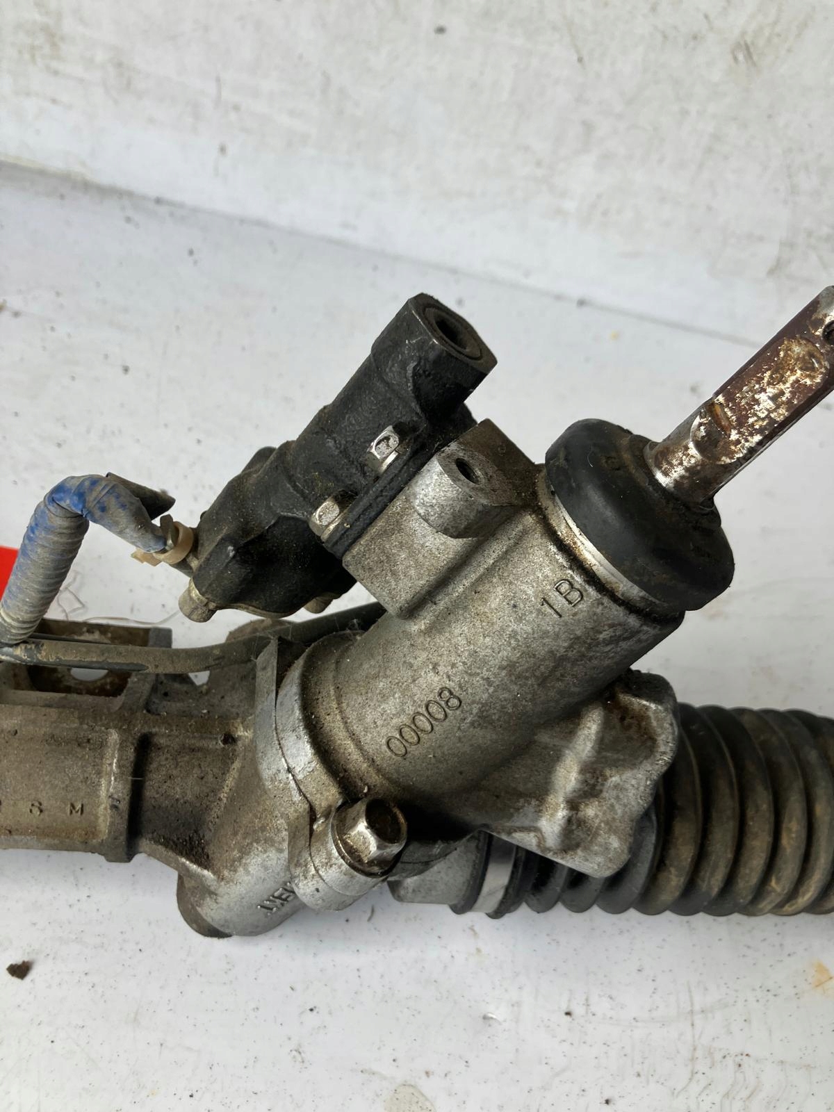 control LATITUDE 3.0 DCI EUROPA 490010069R