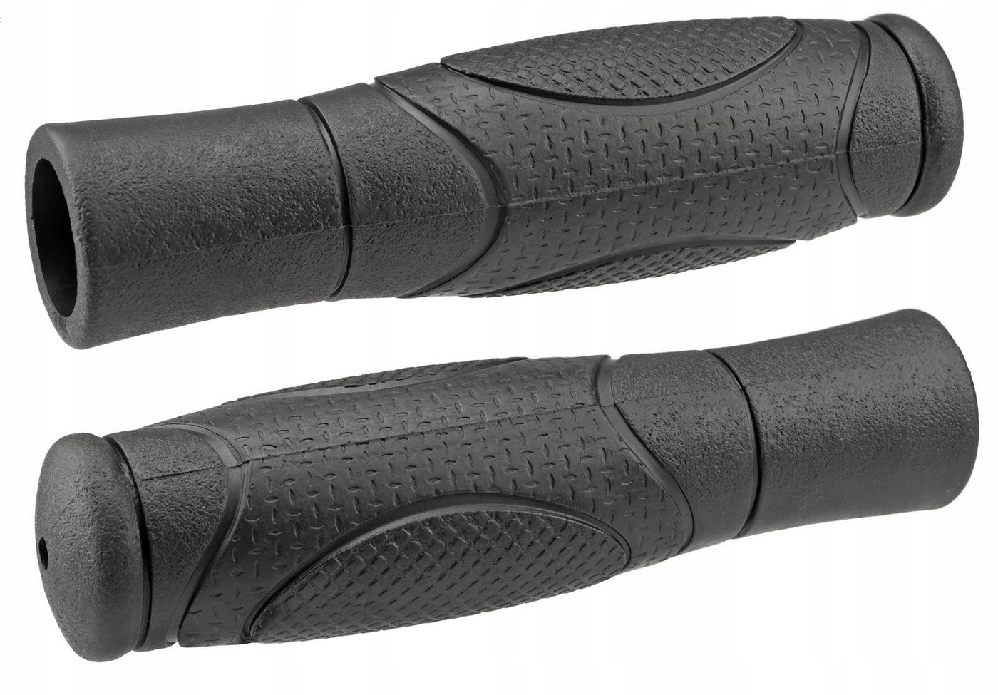 

Chwyty Kierownicy Rowerowe Azimut Round Ergo 135