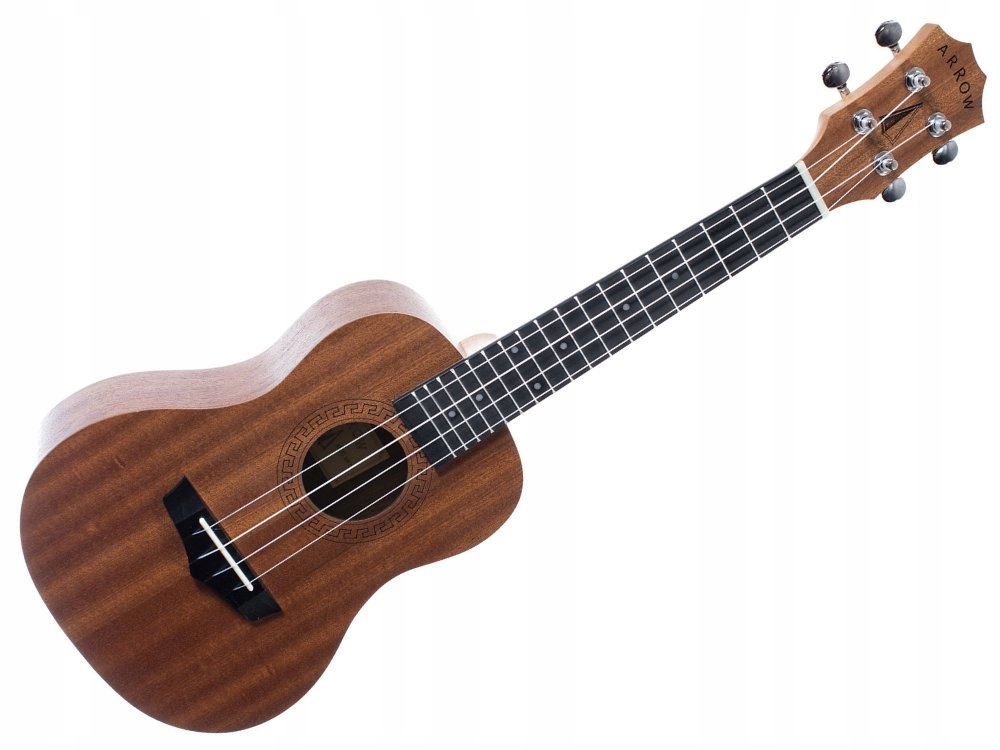 Koncertní ukulele Arrow MH10 Spaele Plus