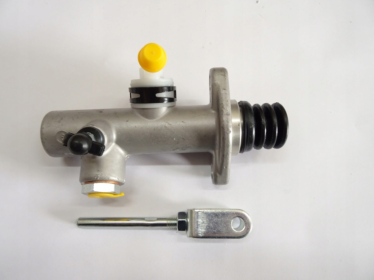 1234567 - Главный Тормозной Цилиндр Heli Cpcd30WS1H