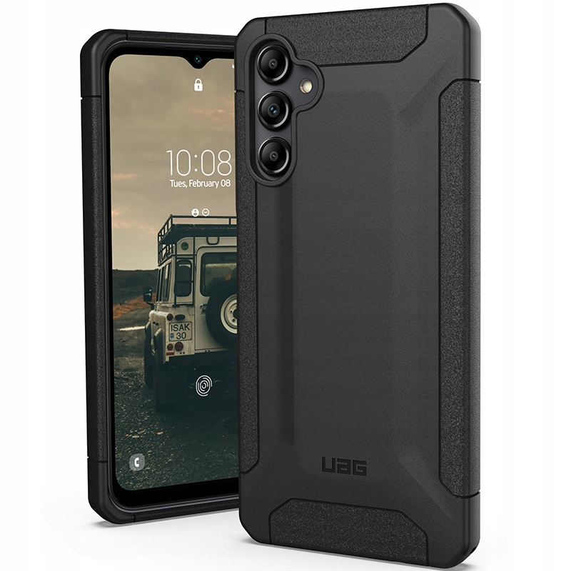 

Etui pancerne Uag do Galaxy A14 5G, case, obudowa