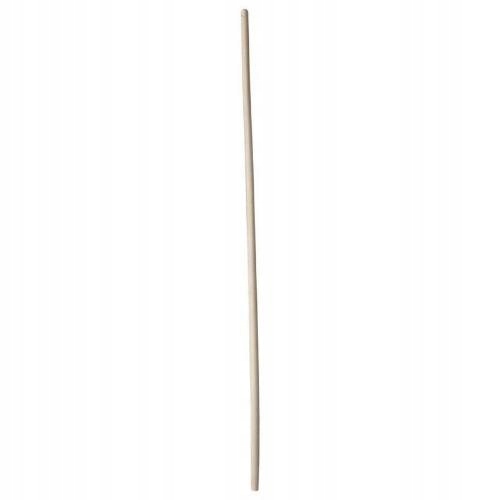 Trzonek do grabi metalowych, 180 cm