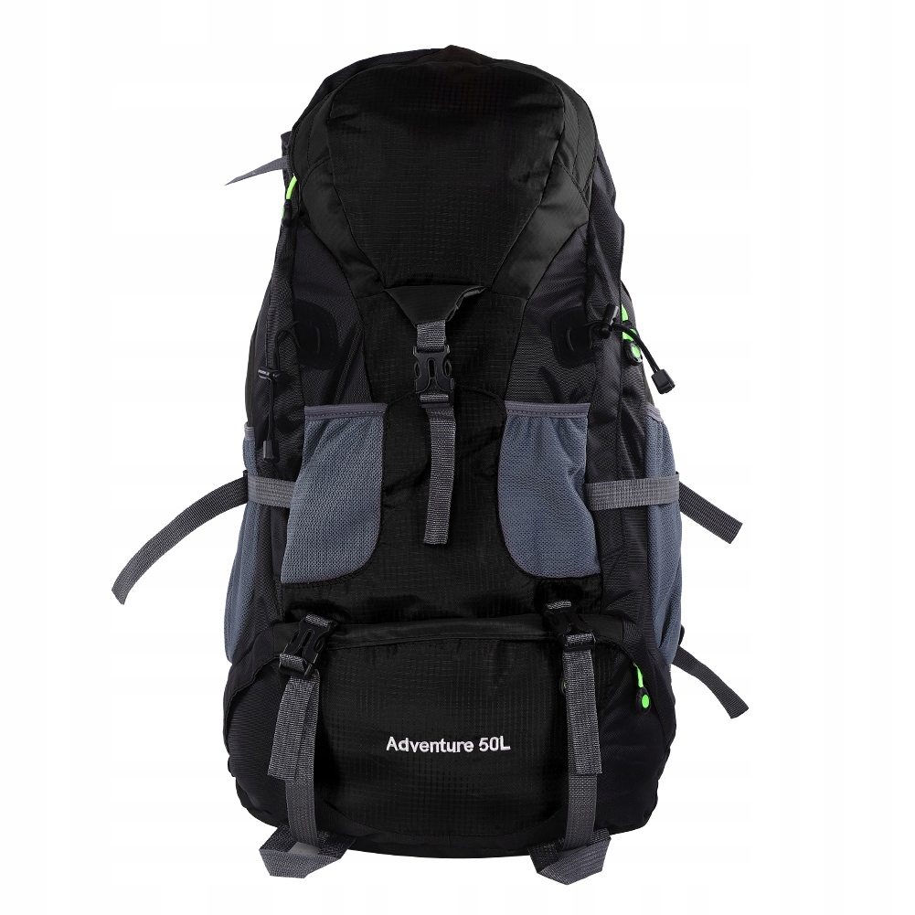 Free Knight 50L Wodoodporna torba Camping
