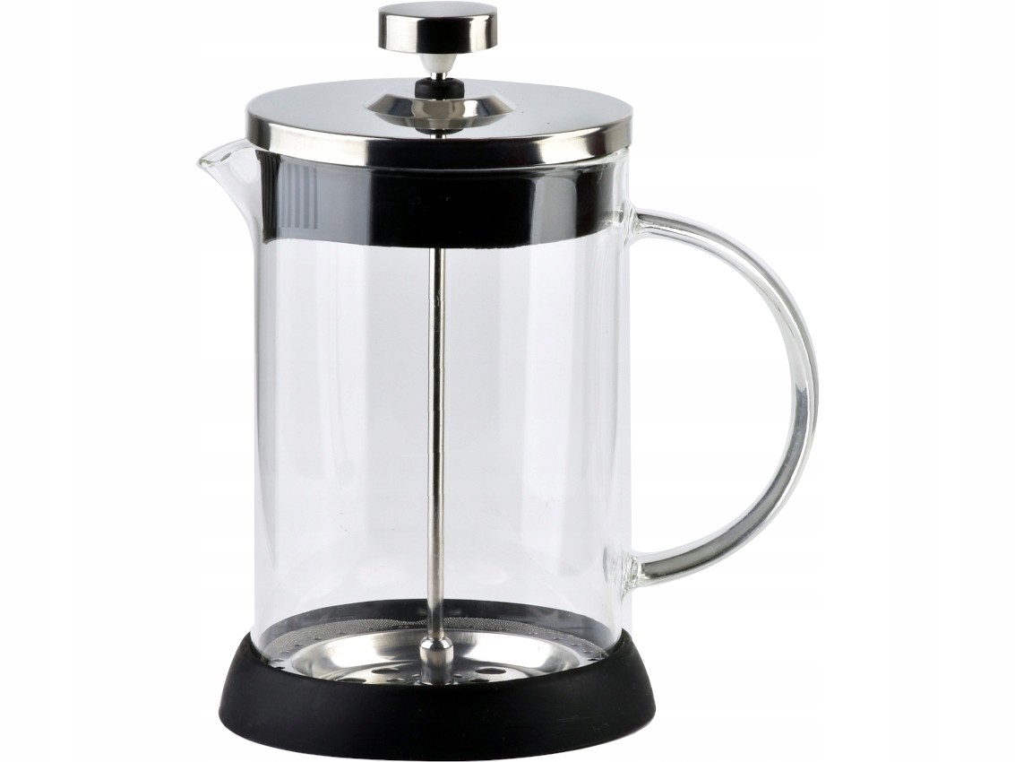 FRENCH PRESS Zaparzacz do kawy herbaty ziół 800ml Marka Mondex