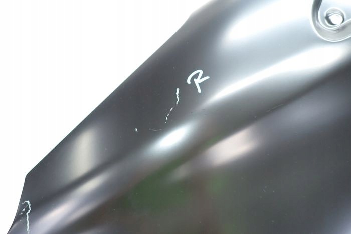 PEUGEOT 208 12-19 fender left front front