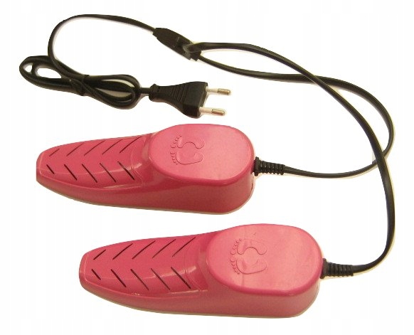 ELEKTRYCZNA SUSZARKA OSUSZACZ DO BUTÓW I RĘKAWIC