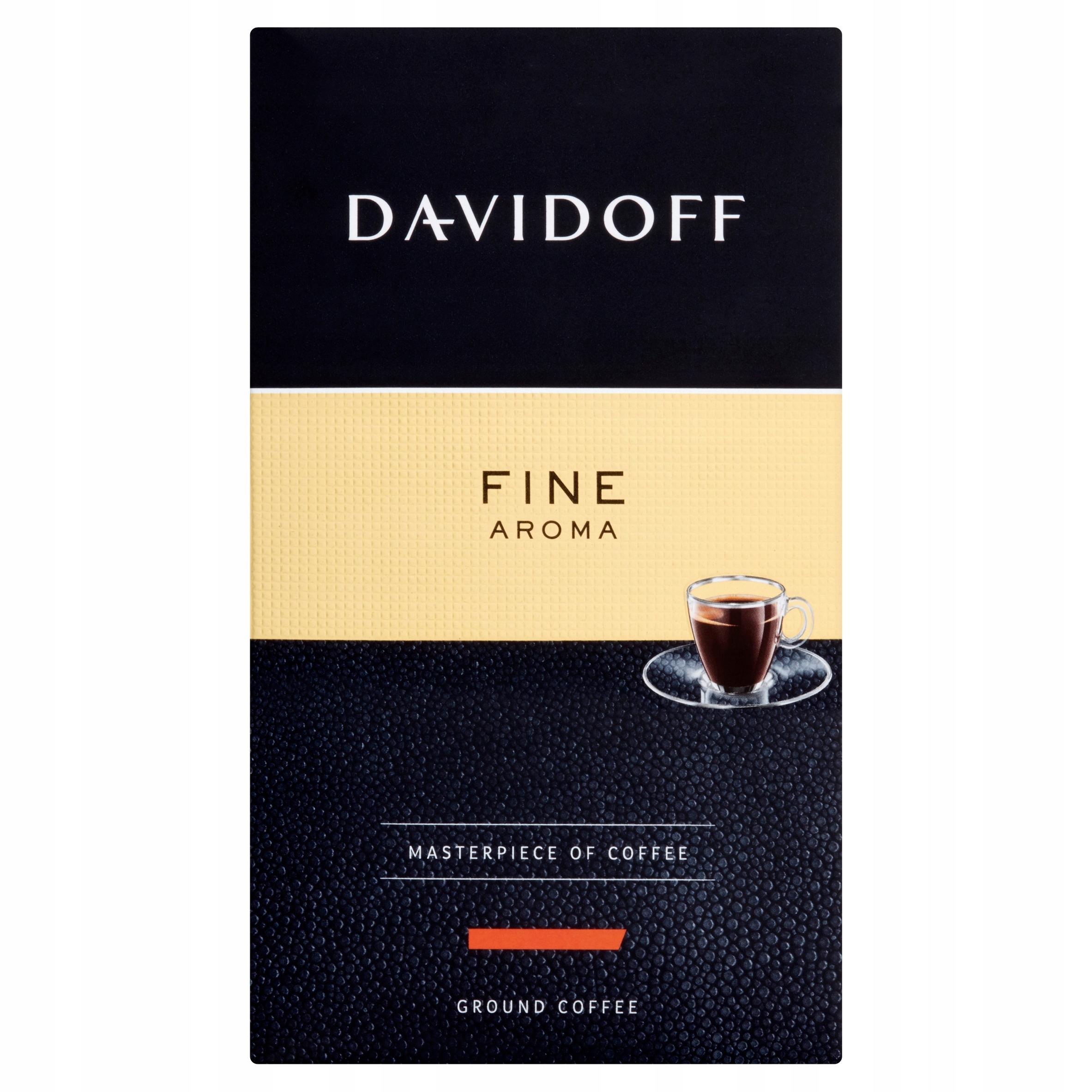 Davidoff Fine Aroma 250g kawa mielona
