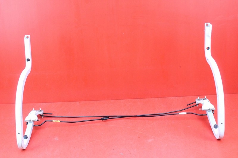 ШАРНІР ПЕТЛІ ЛЮКА PEUGEOT 301 15R