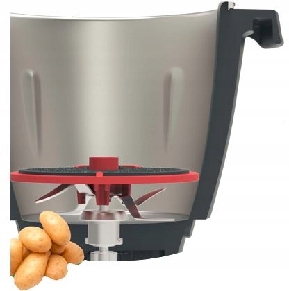 Obieraczka do Monsieur Cuisine Connect Smart Trend Wundermix Germany