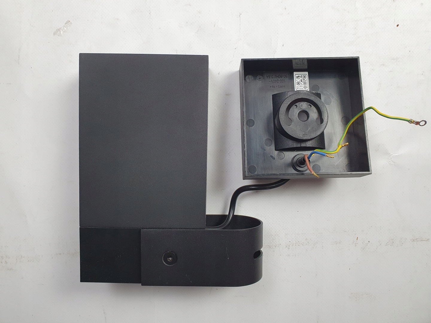 Kamera IP Netatmo presence zewnętrzna LED Marka Netatmo