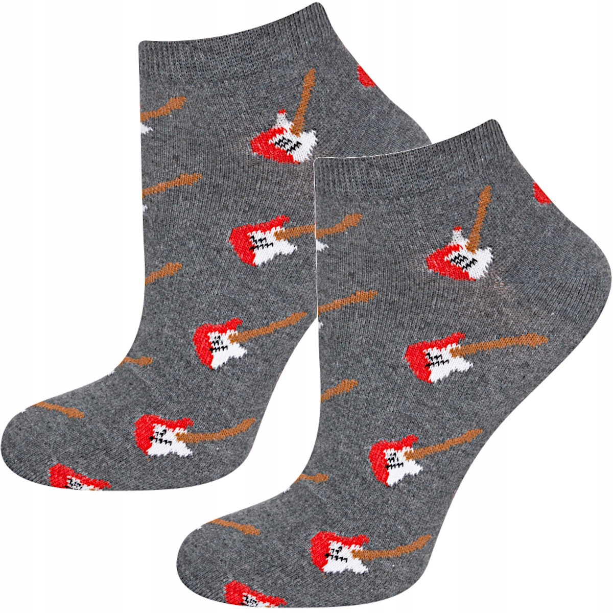 

Skarpetki Stopki Soxo Good Stuff Wzory Bawełna