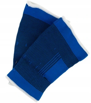 ŚCIĄGACZ STABILIZATOR OPASKA NA ŁOKIEĆ RĘKĘ VERTA OCHRANIACZ Rozmiar uniwersalny