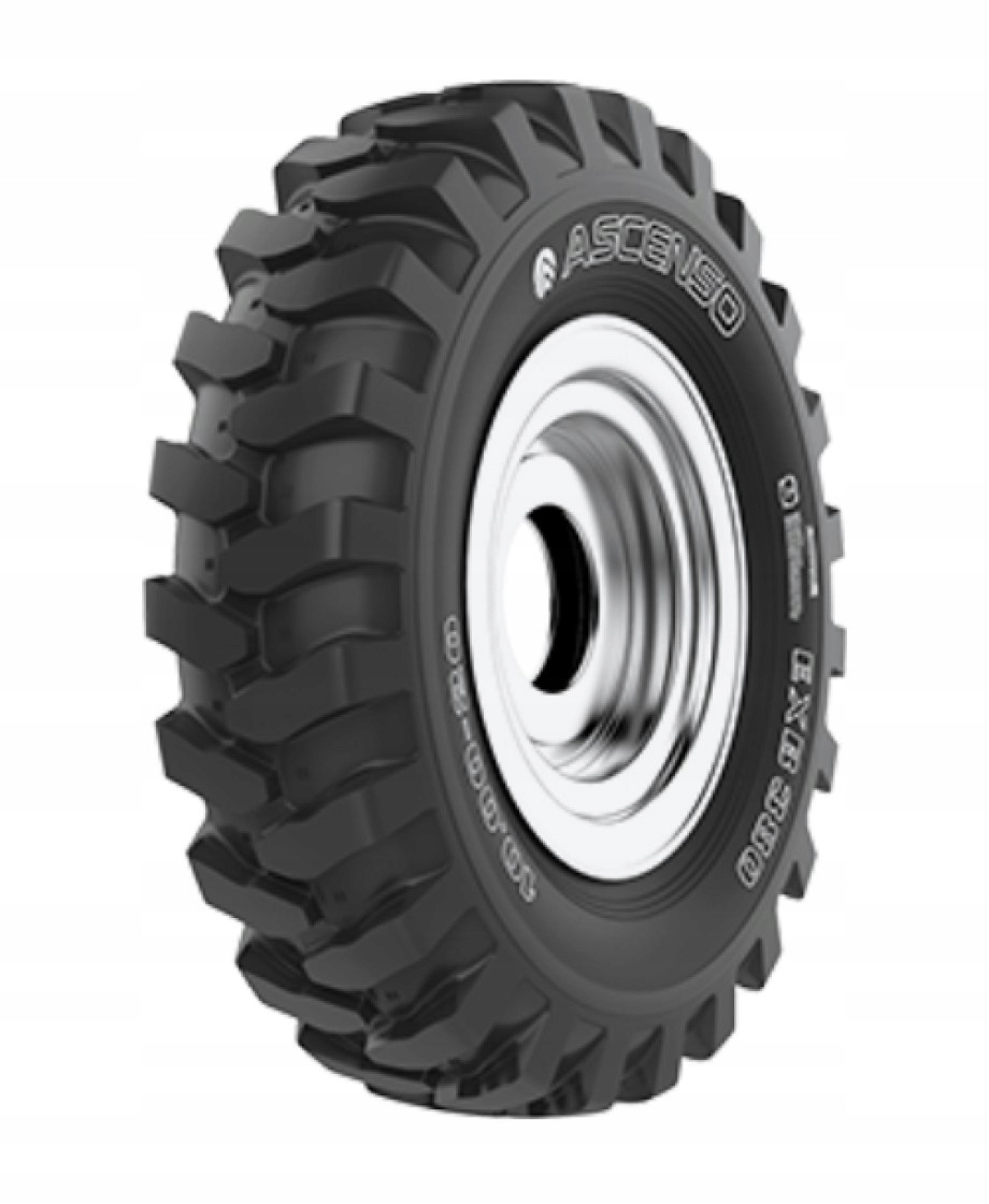 Шини 8.25-20 14PR ASCENSO EXB 380