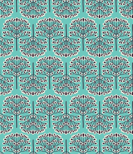 

Fototapeta flizelina na wymiar Jednolite wzór lasu