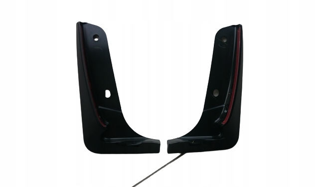 CHLAPACZE PRZEDNIE DO WERSJI Z LISTWAMI PROGOWYMI