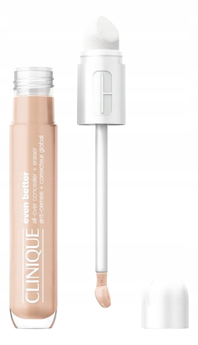 Clinique Even Better Concealer korektor na obličej 6 ml Breeze (CN02)