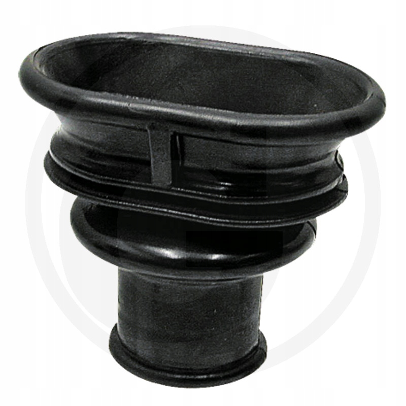 Osłona mieszkowa D8-40 Super Amazone Numer katalogowy części 18018005