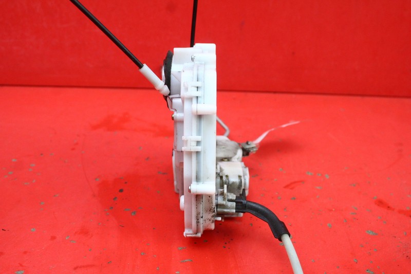 lock door left front front EU HONDA FR-V 04-09