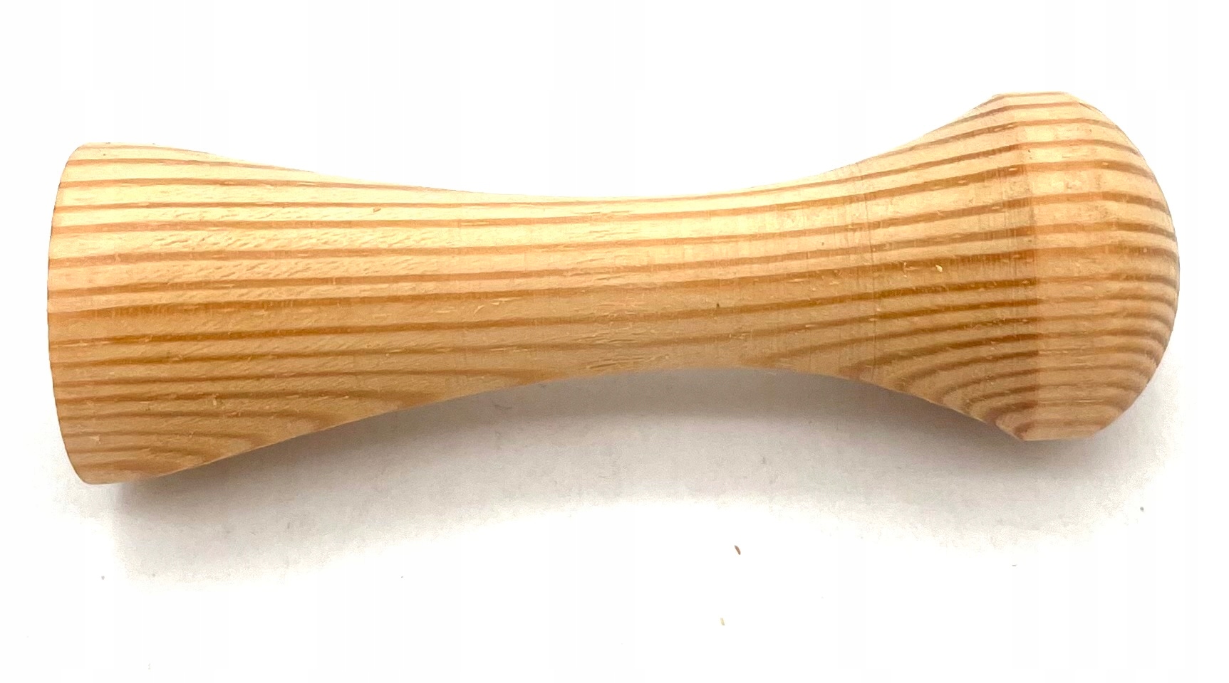 

Wieszak Meblowy Drewniany Sosnowy 65 mm