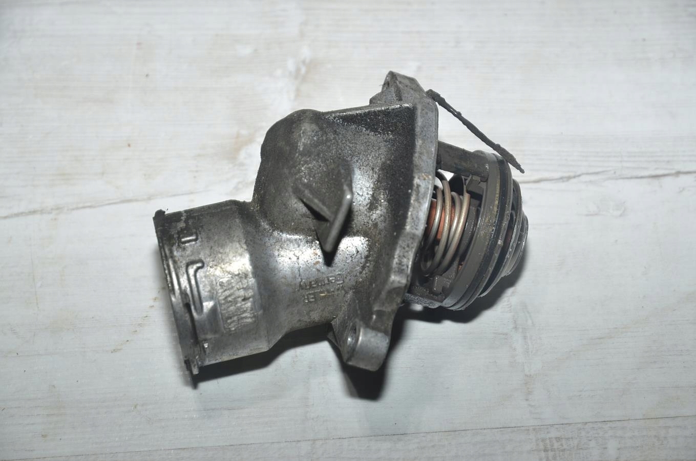termostat obal 3.5 M272 Mercedes CLS w219