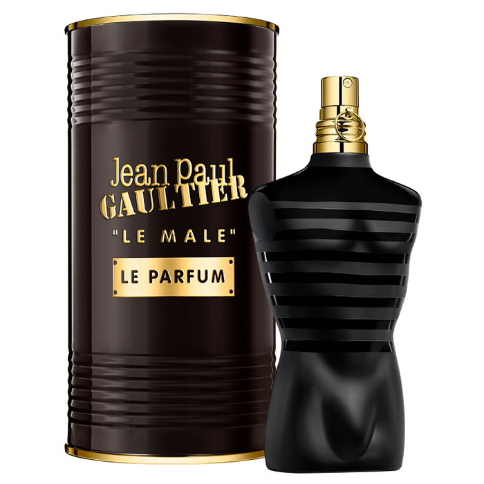 Jean P. Gaultier Le Male Le Parfum Intense Edp M 200 ml