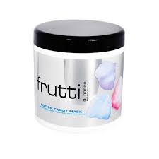 

Nhp Frutti Maska Odżywcza Wata Cukrowa 1000 ml