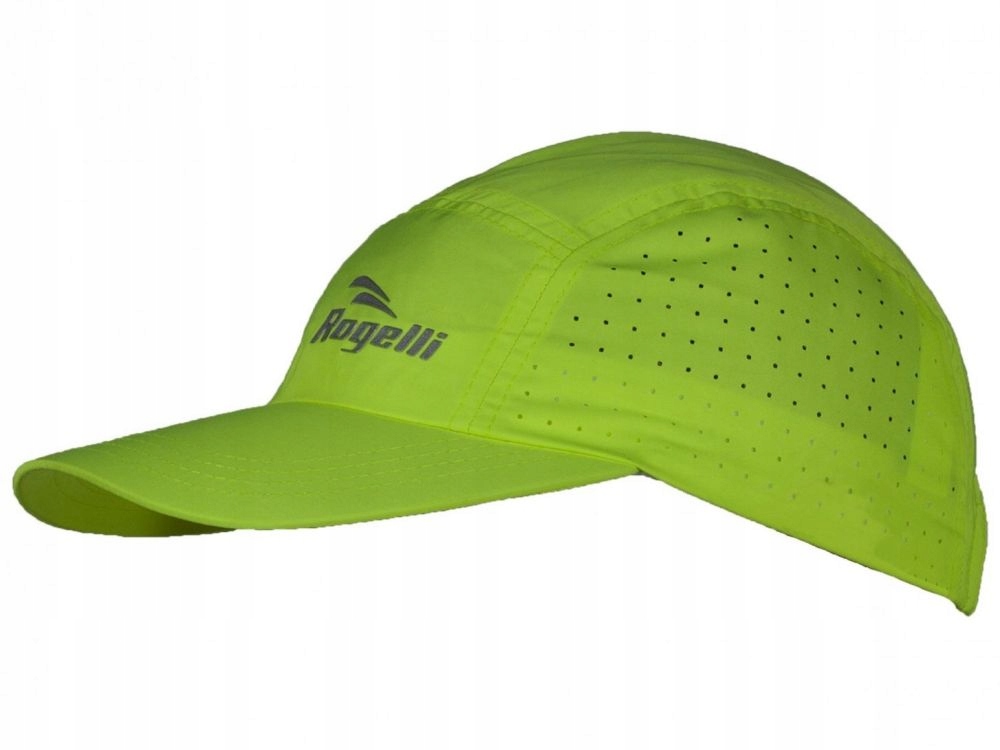 Rogelli Liberty Cap 2.0 | FLUOR