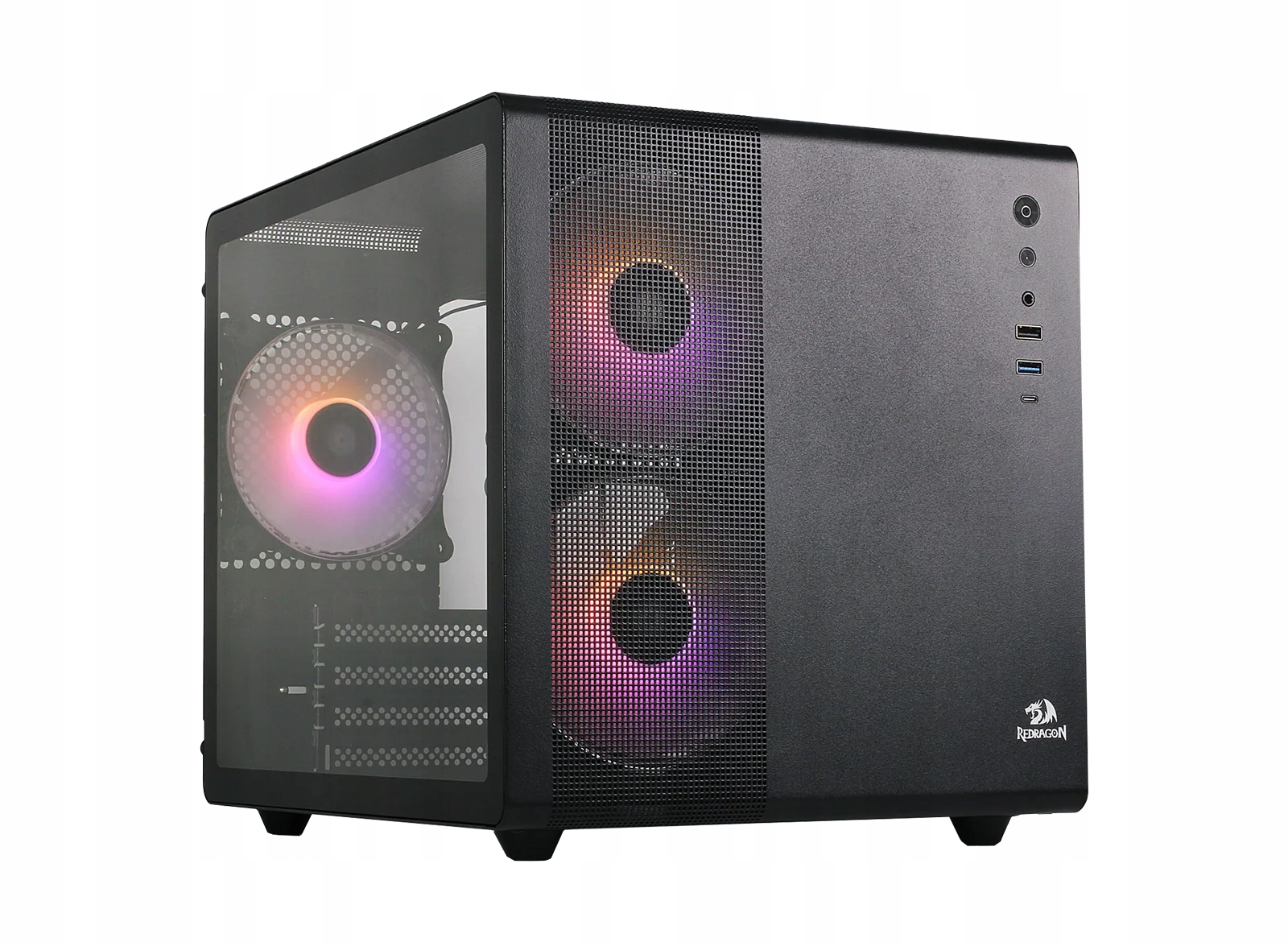 Obudowa Redragon GC-570 Pagos 1