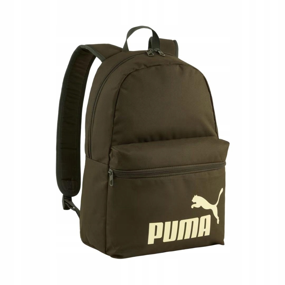 Batoh Puma Phase khaki 22 l
