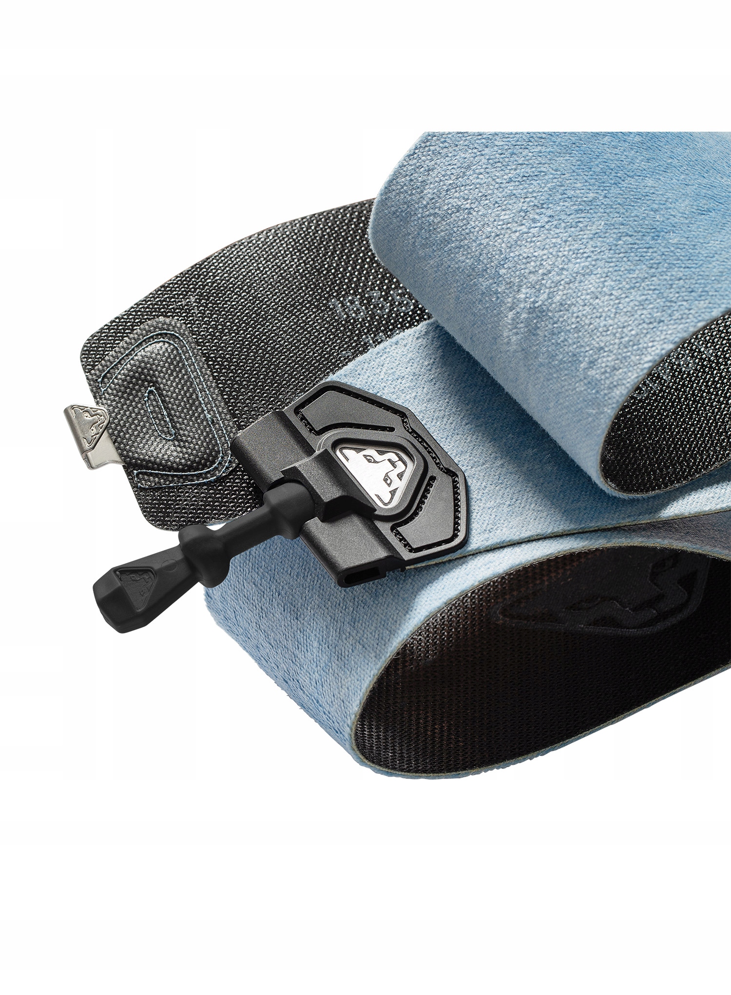 Lyžařské boty Dynafit Speedskin Radical 88 modré, 166 cm