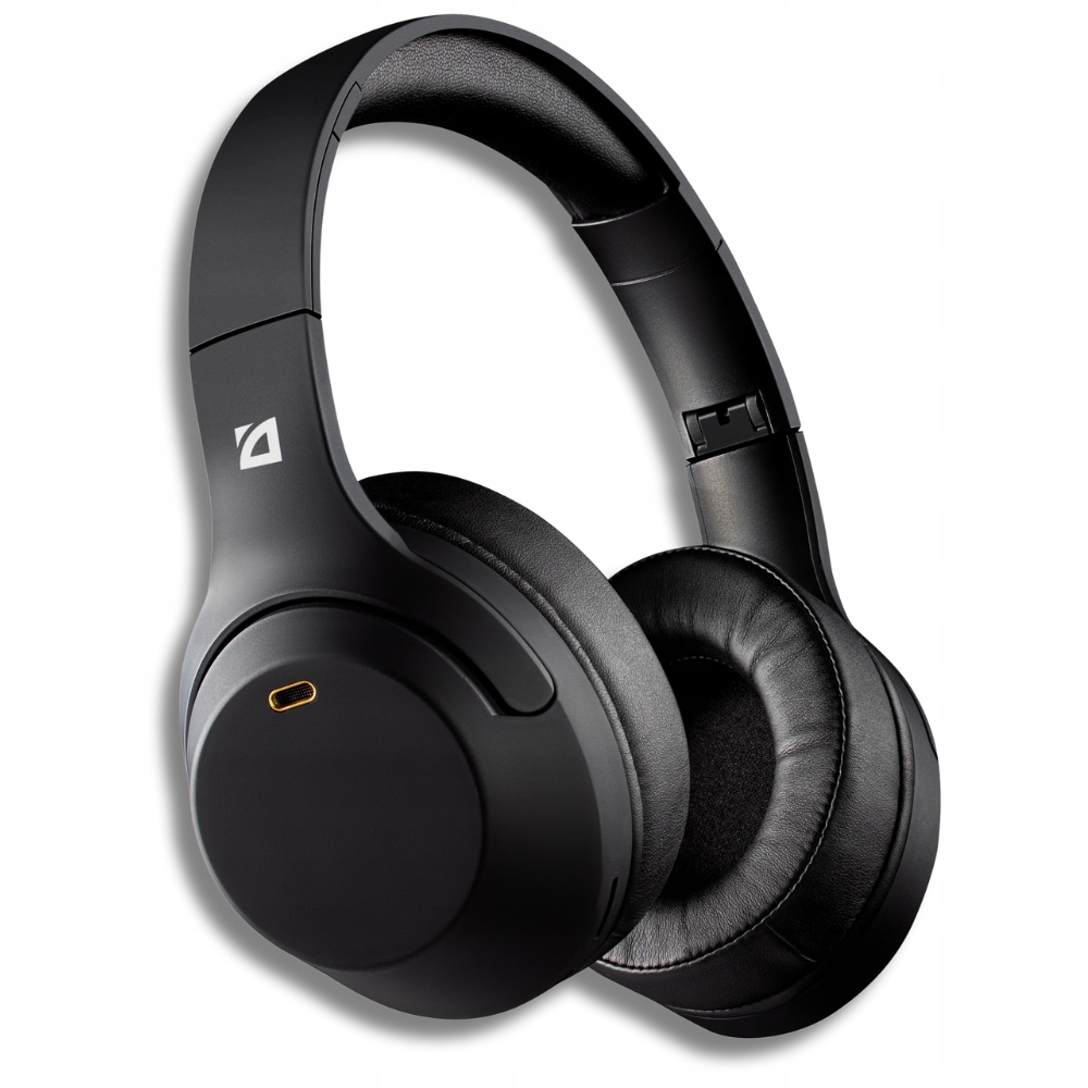 Bezdrátová Sluchátka s mikrofonem Bluetooth 5.4 do 50 hodin Hraní