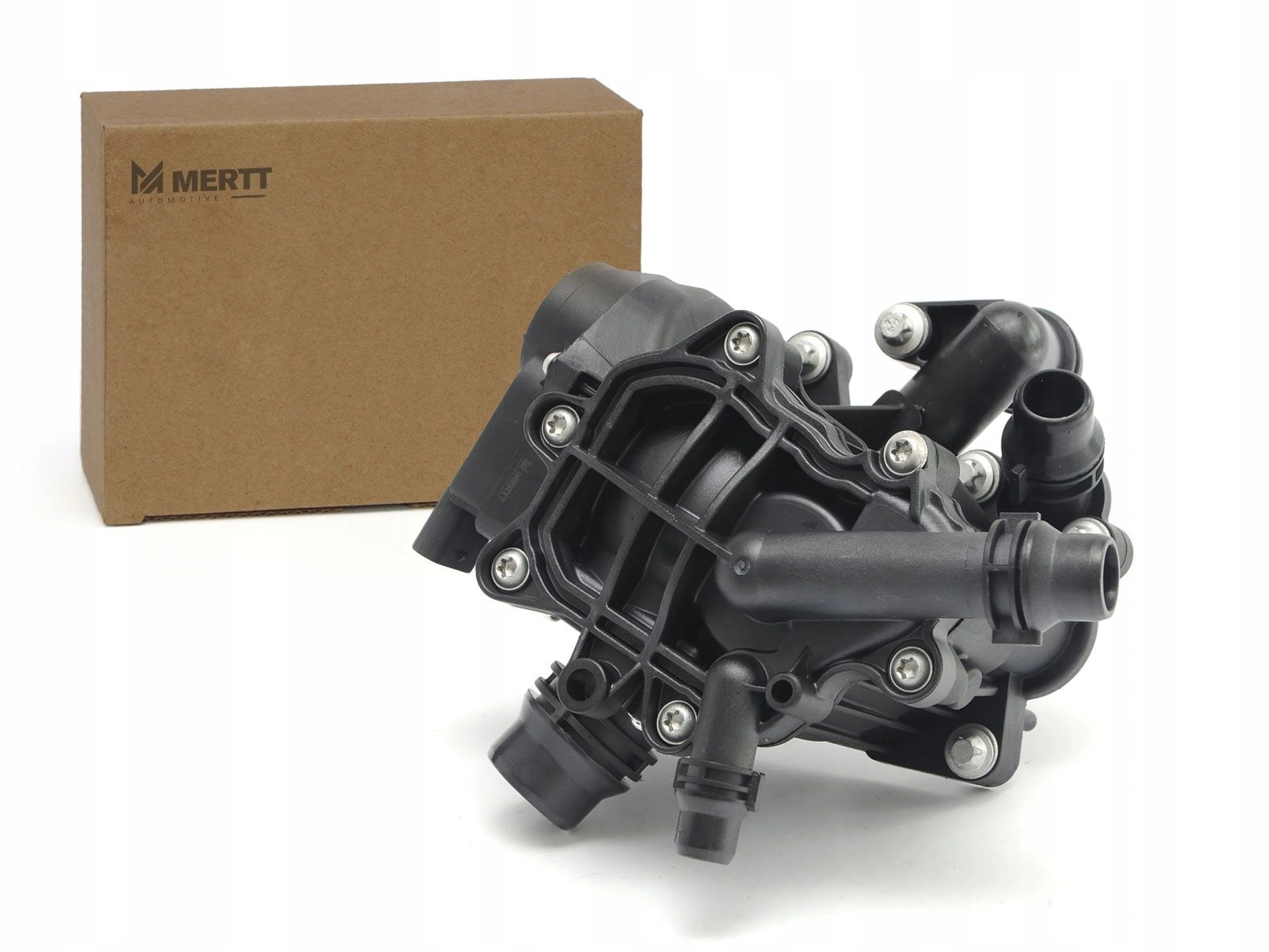 Kryt Termostatu – F32/F82/F36/F33/F83 – 11537644811