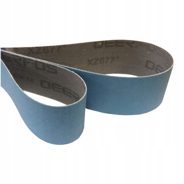 PAS BEZKOŃCOWY DEERFOS CYRKON XZ677 75X2000 P40