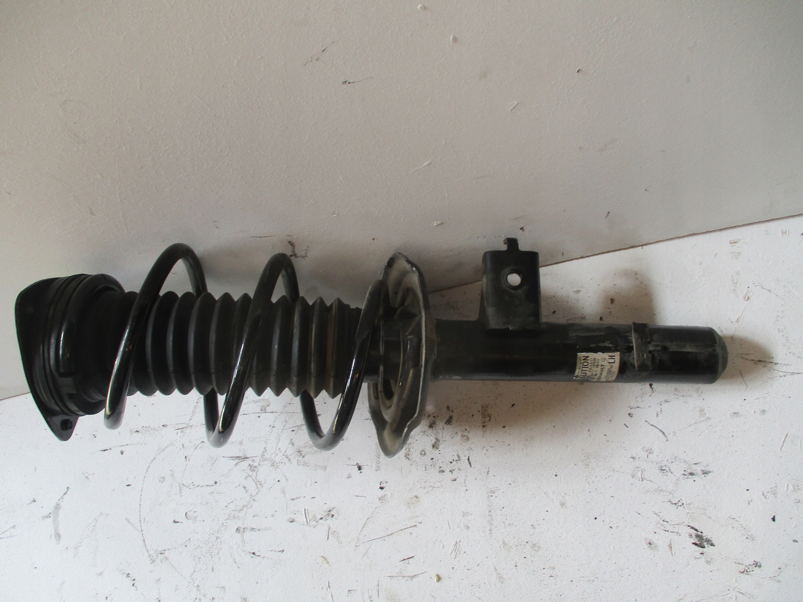 shock absorber amor front right left RENAULT RAFALE 1.2i